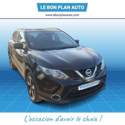 Nissan Qashqai 1.2L DIG-T 115ch Connect Edition occasion - Boll&egrave;ne - photo 3/44