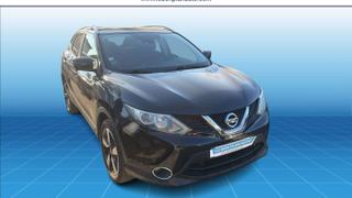 Nissan Qashqai  - Connect Edition - photo 2