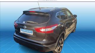 Nissan Qashqai  - Connect Edition - photo 3