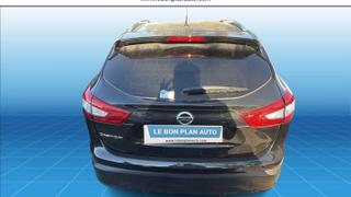 Nissan Qashqai  - Connect Edition - photo 4