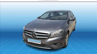 Mercedes Classe A  - Intuition - photo 0