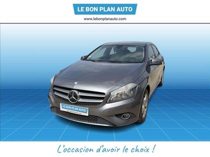 Mercedes Classe A - 200 CDI Intuition - 8 980 €