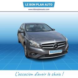 Mercedes Classe A 200 CDI Intuition occasion - Boll&egrave;ne - photo 2/21