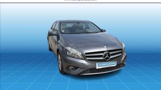 Mercedes Classe A  - Intuition - photo 1