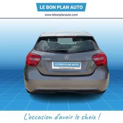 Mercedes Classe A 200 CDI Intuition occasion - Boll&egrave;ne - photo 3/21