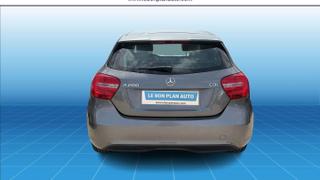 Mercedes Classe A  - Intuition - photo 2