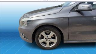 Mercedes Classe A  - Intuition - photo 3