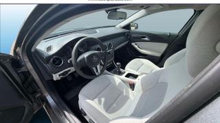Mercedes Classe A  - Intuition - photo 4