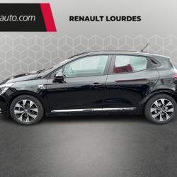 Renault Clio 5 E-Tech 140 - 21N Limited Lourdes