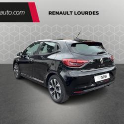 Renault Clio 5 E-Tech 140 - 21N Limited Lourdes