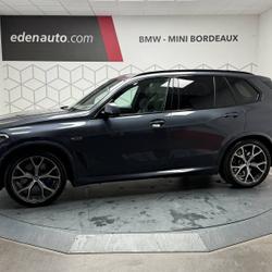 BMW X5 xDrive45e 394 ch BVA8 M Sport Lormont
