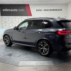 BMW X5 xDrive45e 394 ch BVA8 M Sport Lormont