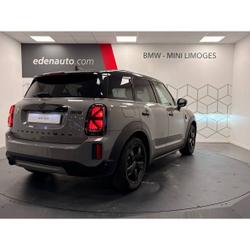 Mini Mini Countryman 125 - 95 ch ALL4 BVA6 Cooper SE Edition Northwood Limoges