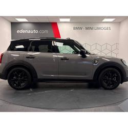 Mini Mini Countryman 125 - 95 ch ALL4 BVA6 Cooper SE Edition Northwood Limoges
