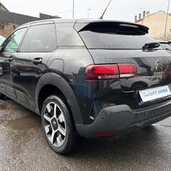 Citroen C4 Cactus Shine Essey-l&egrave;s-Nancy