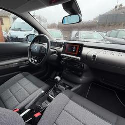 Citroen C4 Cactus Shine Essey-l&egrave;s-Nancy