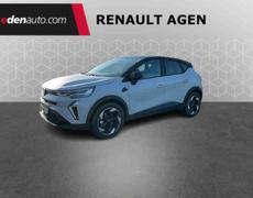 Renault Captur Agen