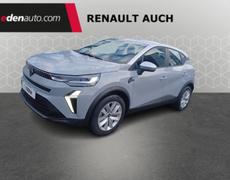 Renault Captur L'Isle-Jourdain