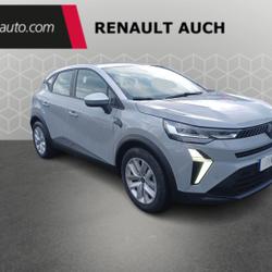 Renault Captur Eco-G 100 ch Evolution L'Isle-Jourdain