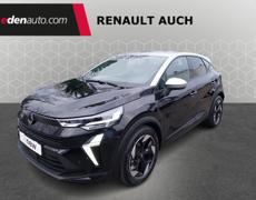 Renault Captur Auch
