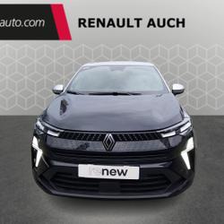 Renault Captur Eco-G 100 ch Techno Auch