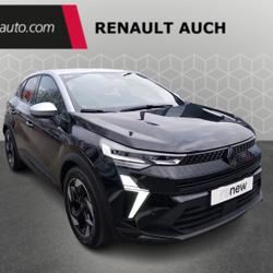 Renault Captur Eco-G 100 ch Techno Auch