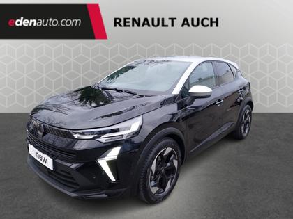Renault Captur - Eco-G 100 ch Techno - 20 590 €