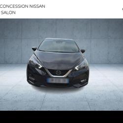 Nissan Micra 1.0 IG-T 92ch N-Sport 2021 occasion - Salon-de-Provence - photo 2/30