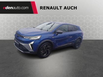 Renault Symbioz - E-Tech full hybrid 160 ch Esprit Alpine - 29 990 €