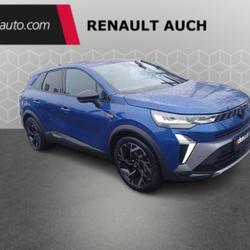 Renault Symbioz E-Tech full hybrid 160 ch Esprit Alpine L'Isle-Jourdain