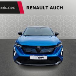 Renault Rafale E-Tech full hybrid 200ch esprit Alpine Auch