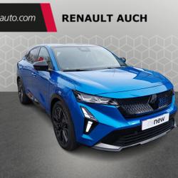 Renault Rafale E-Tech full hybrid 200ch esprit Alpine Auch