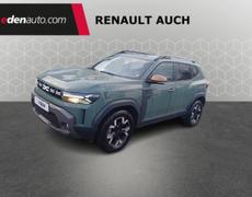 Dacia Duster Auch