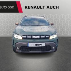 Dacia Duster ECO-G 100 Extreme Auch