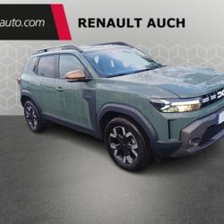 Dacia Duster ECO-G 100 Extreme Auch