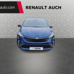 Renault Clio 5 TCe 90 ch GSR2 Esprit Alpine L'Isle-Jourdain