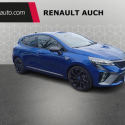 Renault Clio 5 TCe 90 ch GSR2 Esprit Alpine L'Isle-Jourdain