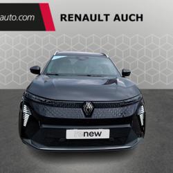 Renault Scenic 4 E-Tech electrique 220 ch grande autonomie Techno Iconic Auch
