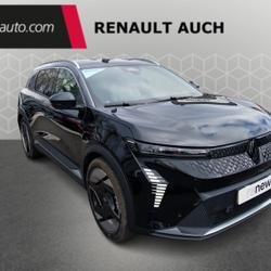 Renault Scenic 4 E-Tech electrique 220 ch grande autonomie Techno Iconic Auch