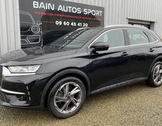 DS DS7 Crossback Bain-de-Bretagne