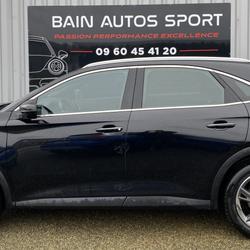 DS DS7 Crossback Business 2.0L HDI 180 Bain-de-Bretagne