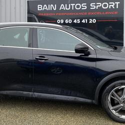 DS DS7 Crossback Business 2.0L HDI 180 Bain-de-Bretagne