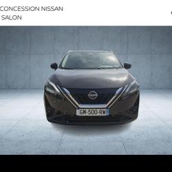 Nissan Qashqai e-POWER 190ch N-Connecta 2022 occasion - Salon-de-Provence - photo 2/30