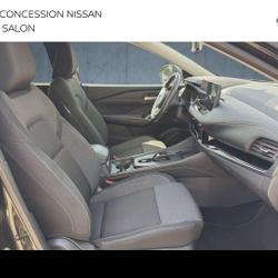 Nissan Qashqai e-POWER 190ch N-Connecta 2022 occasion - Salon-de-Provence - photo 3/30