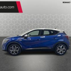 Renault Captur E-Tech Plug-in 160 - 21 Intens Orthez