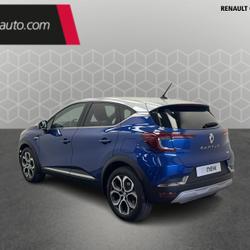 Renault Captur E-Tech Plug-in 160 - 21 Intens Orthez