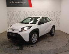 Toyota Aygo X Toulouse