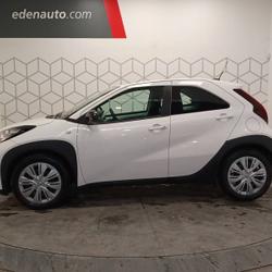 Toyota Aygo X 1.0 VVT-i 72 Dynamic Toulouse