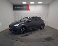 Toyota Yaris Toulouse
