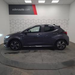 Toyota Yaris Hybride 116h Design Toulouse